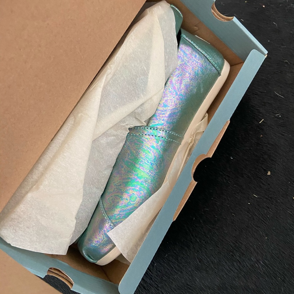 COPY - Women toms shoes